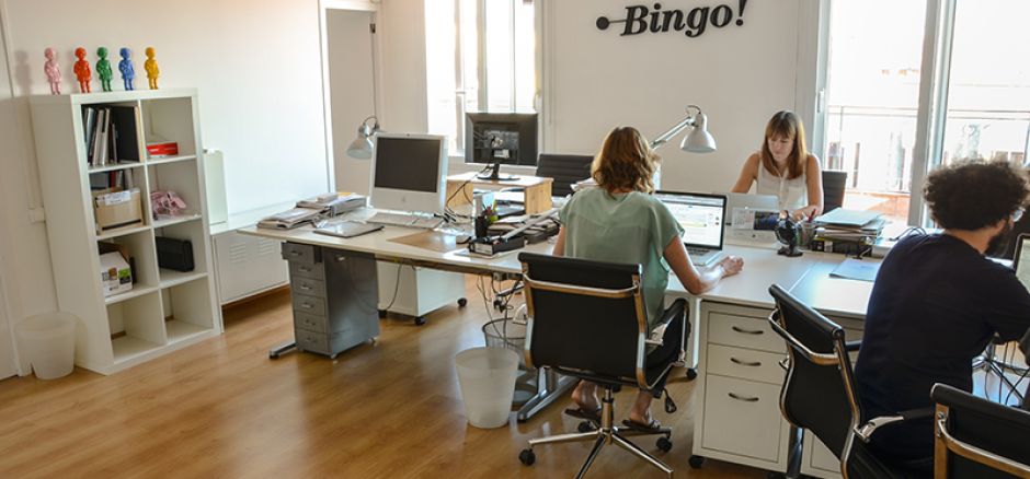 oficinas compartidas barcelona bingo oficina compartida en barcelona oficinas compartidas barcelona bingo oficina compartida en barcelona