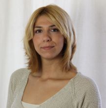 Cristina García Gracía's picture