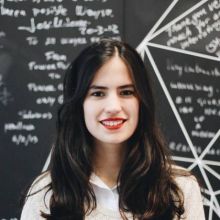 Imagen de Ana Martínez de Lizarrondo