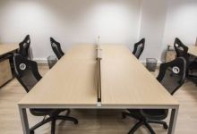 Imagen de The Office Barcelona
