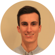 Pablo Roca Longueira's picture