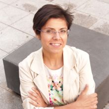 María José Castañer's picture