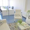 Coworking Barcelona Oficina compartida en Arco del Triunfo
