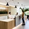 Business center with coworking Madrid Spaces Retiro