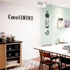 Coworking Barcelona COCO COFFICE WORKING CAFE