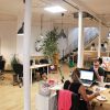 Coworking Madrid Colabora-coworking