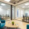 Coworking Madrid Urban Campus, Jerónimo Madrid Coworking