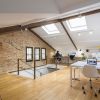 Coworking Madrid LA RAUM de Chamberí