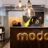 Business center with coworking Madrid modo Soho