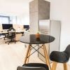 Coworking Barcelona THE OFFICE BARCELONA