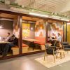 Business center with coworking Madrid Spaces Madrid Rio 