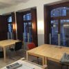 Coworking Murcia SOCIEDAD