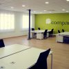 Coworking Barcelona Comparting
