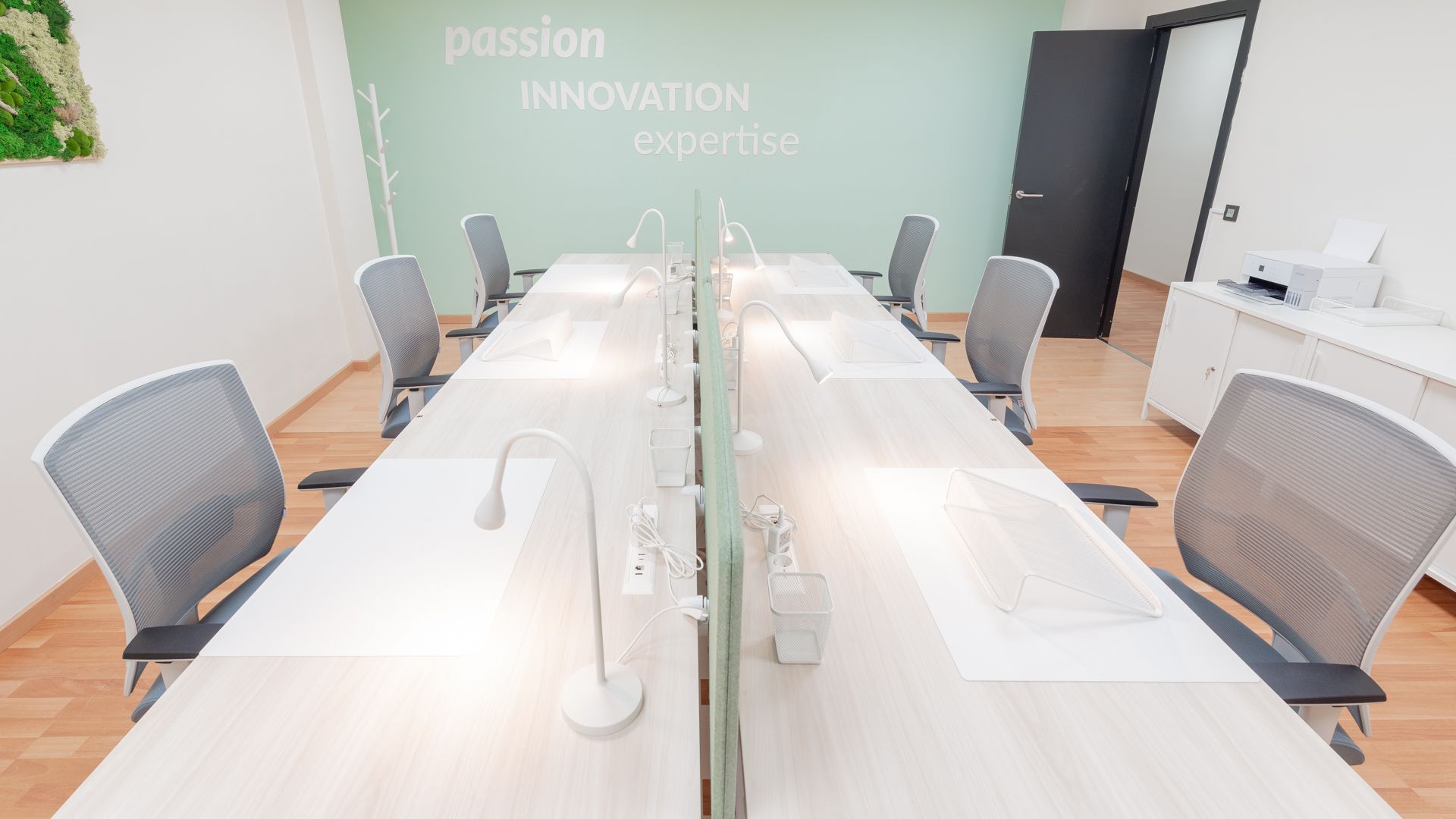 Coworking Tarragona OpentoWork Cambrils
