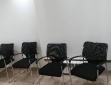 Coworking León LEAL 20 