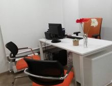 Coworking León LEAL 20 