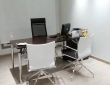 Coworking León LEAL 20 