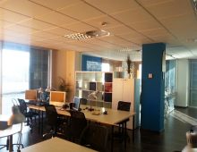 Coworking Móstoles FANGALOKA SPACE Coworking