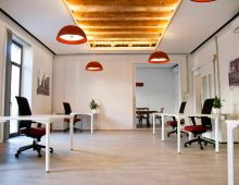 Coworking Manresa co-Jorba