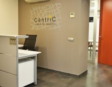 Centro de negocios con coworking Sabadell Cèntric centre de negocis - Valleswork