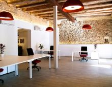 Coworking Manresa co-Jorba