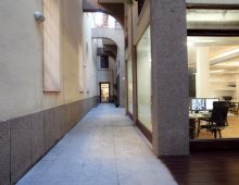 Coworking Madrid La Industrial