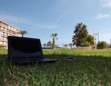 Coworking Sant Joan d'Alacant Wecoworking