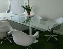 Coworking Barcelona Start2bee ALBIGESOS