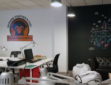 Coworking Alcorcón La Guarida Creativa (Alcorcón)