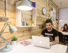 Coworking Barcelona Cadàver Exquisit | Coworking