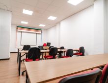 Coworking Granada Muon Cowork