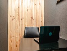 Coworking Granada Muon Cowork