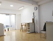 Coworking Granada Espacio Lavadero 