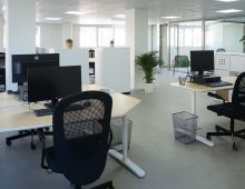 Coworking Estepona Estepona Coworking