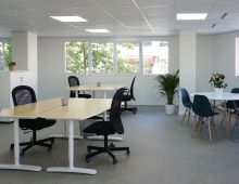 Coworking Estepona Estepona Coworking