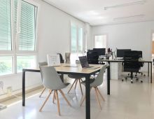 Coworking Conil de la Frontera CorkerSpace