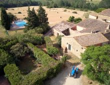 Coworking Torroella de Montgrí Can Muní - Rural Workspaces en l’Empordà