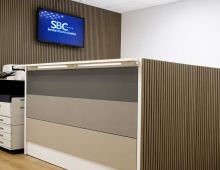 Centro de negocios Barcelona CENTRO SBC ARIBAU