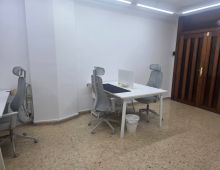 Coworking Palma de Mallorca Coworking Palma 360