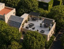 Centro de negocios Madrid CENTRO SBC VILLA EL VISO