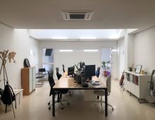 Coworking Conil de la Frontera CorkerSpace