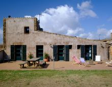 Coworking Torroella de Montgrí Can Muní - Rural Workspaces en l’Empordà