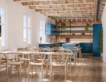 Coworking Barcelona Aticco Catedral