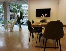 Coworking Palma de Mallorca Bold Coworking