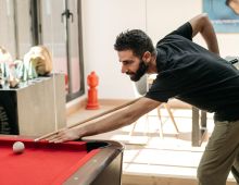 Centro de negocios con coworking Armilla Squembri & CO