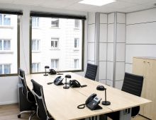 Centro de negocios Barcelona CENTRO SBC ARIBAU