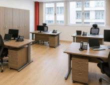 Centro de negocios Barcelona CENTRO SBC BEETHOVEN