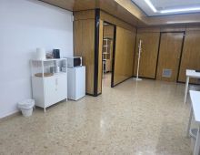 Coworking Palma de Mallorca Coworking Palma 360