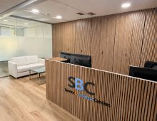 Centro de negocios Barcelona CENTRO SBC DIAGONAL-TUSET