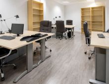 Centro de negocios Barcelona CENTRO SBC TARRADELLAS